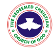 RCCG Logo
